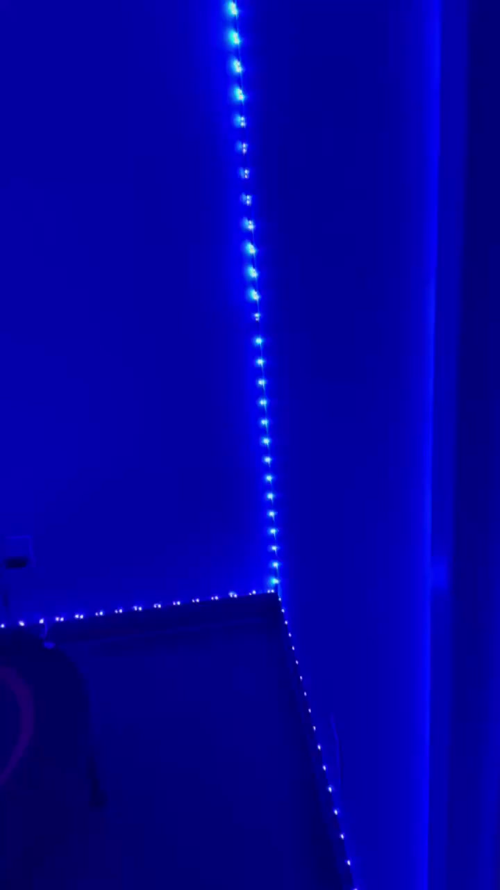 Sensory room with soft equipment for regulation work