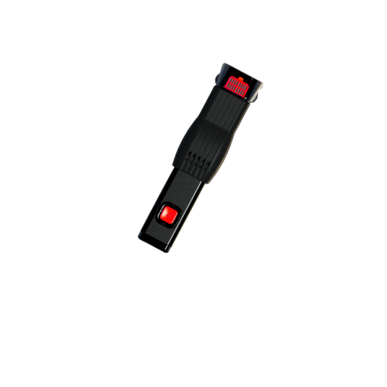 Avant red and infrared handheld therapy laser, home model